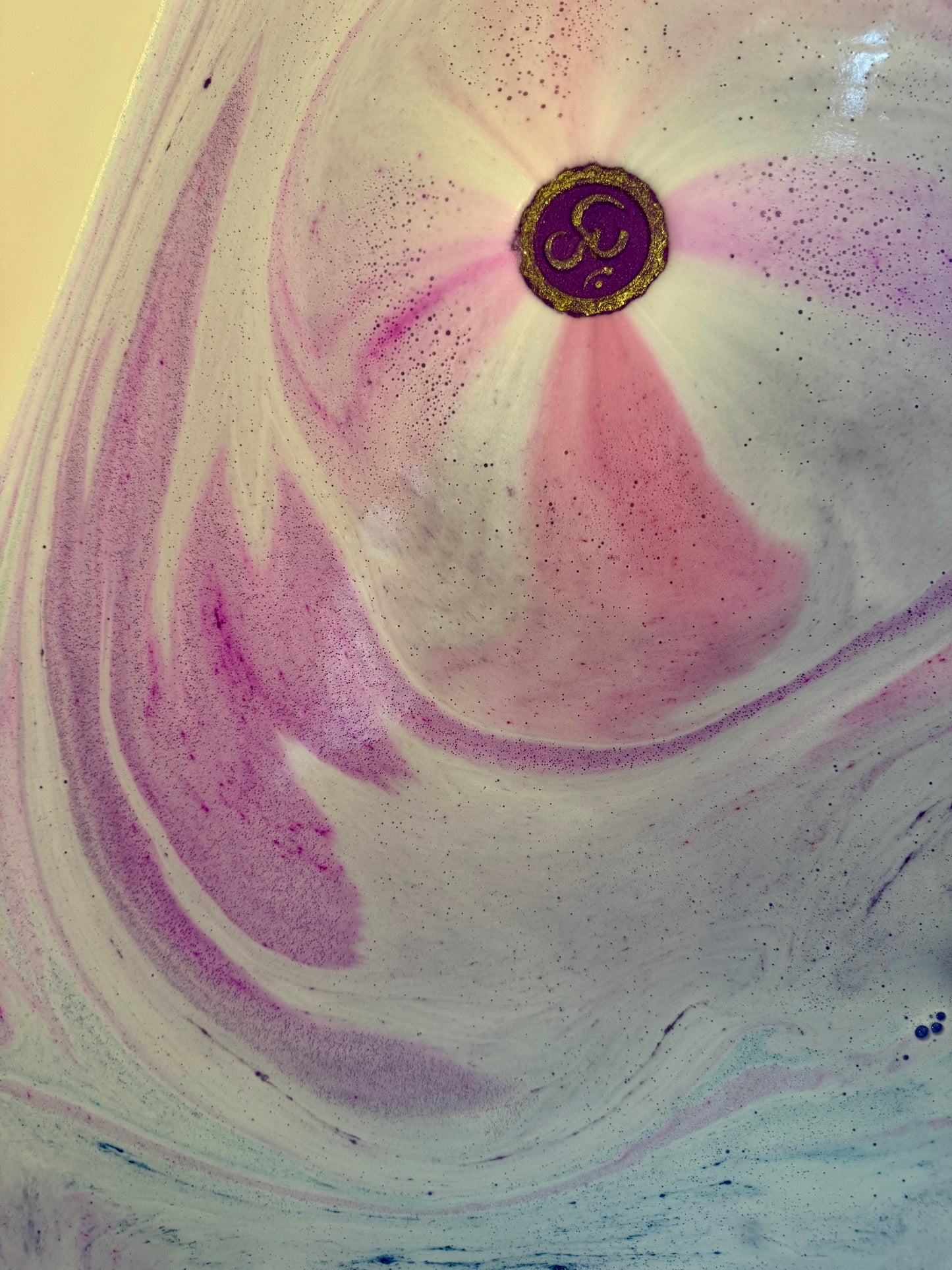 Higher Chakra Bath Bomb Set