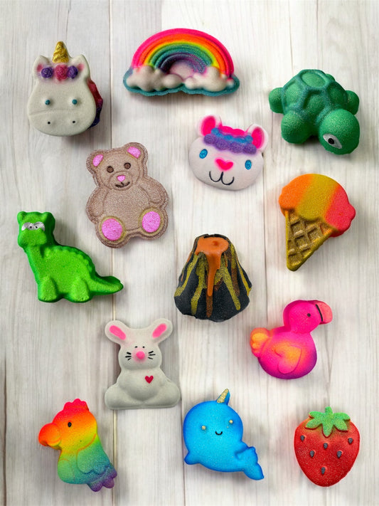 Mystery Box 10 items