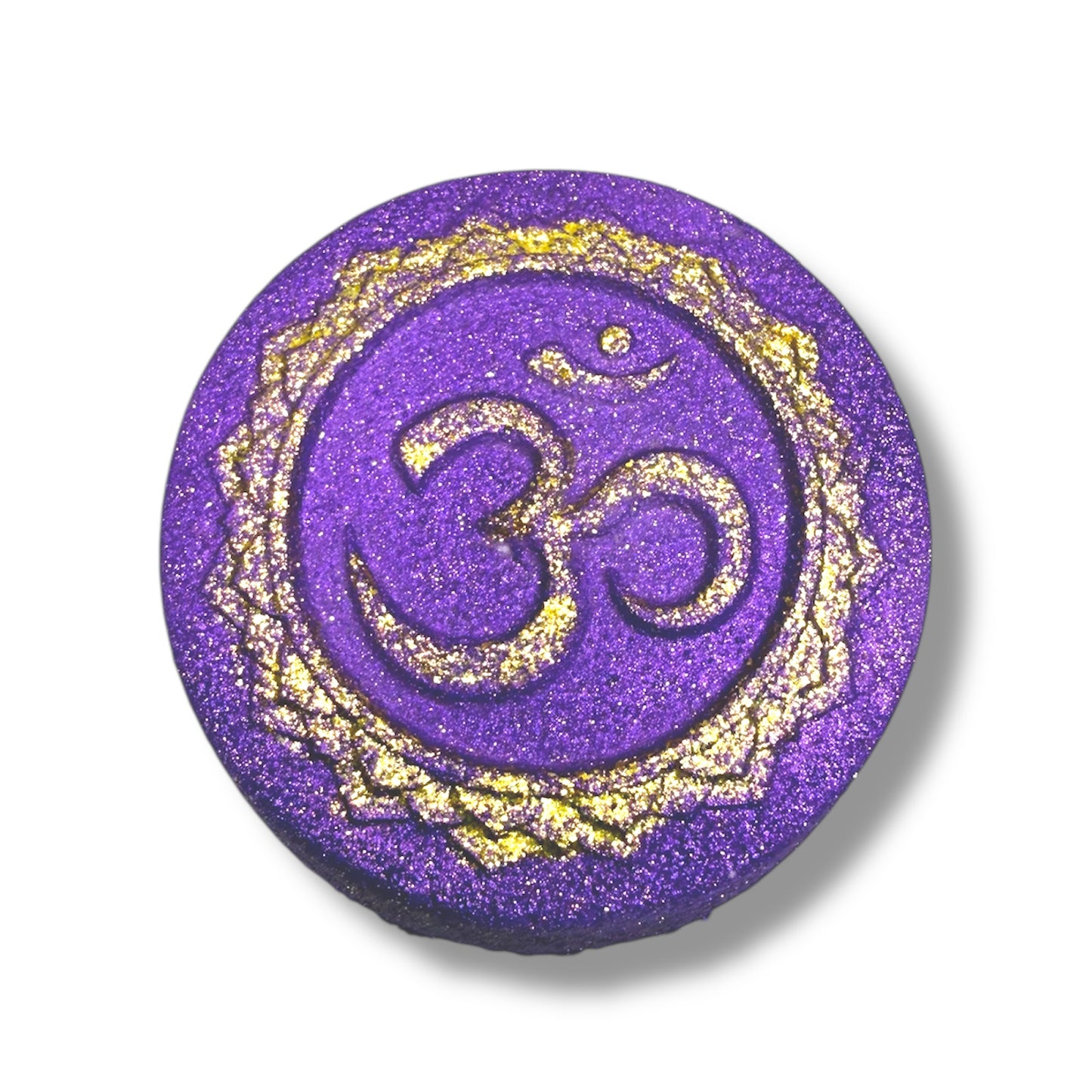 Higher Chakra Bath Bomb Set
