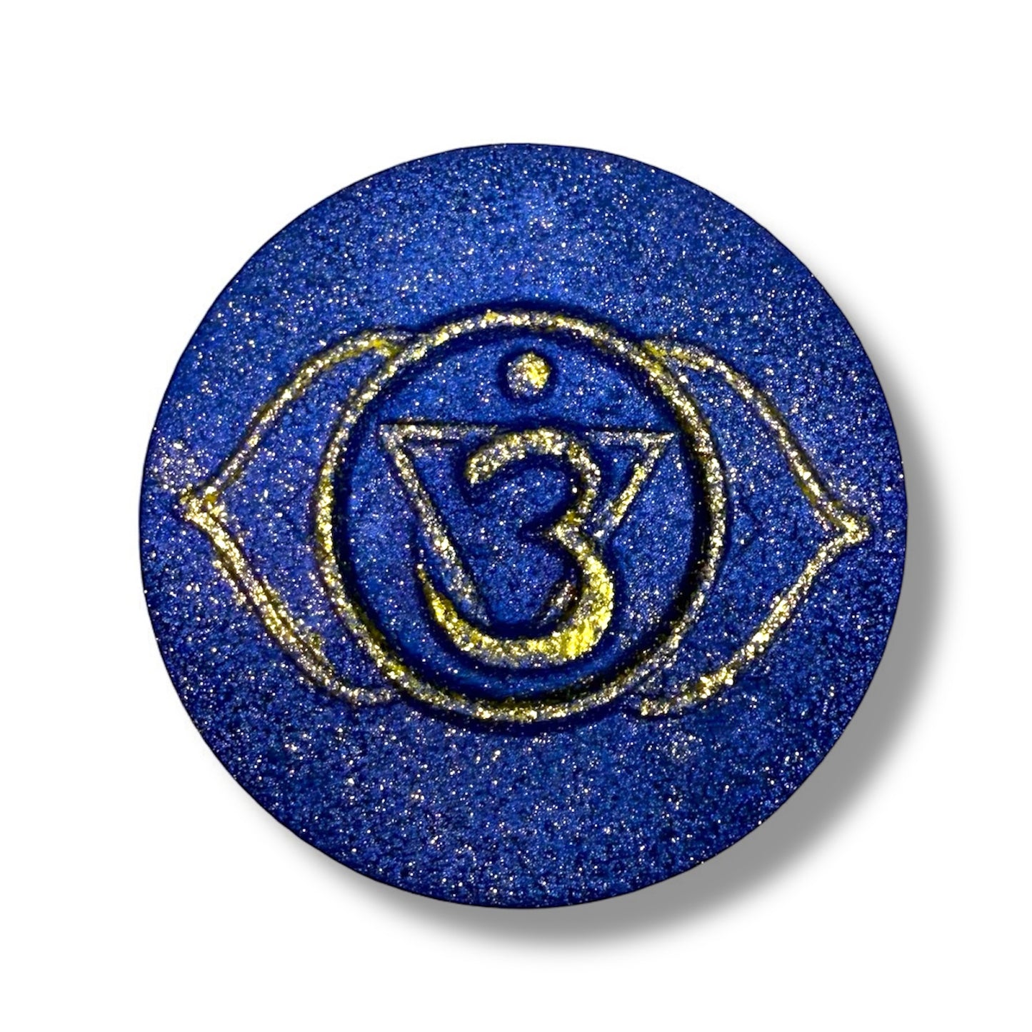 Higher Chakra Bath Bomb Set