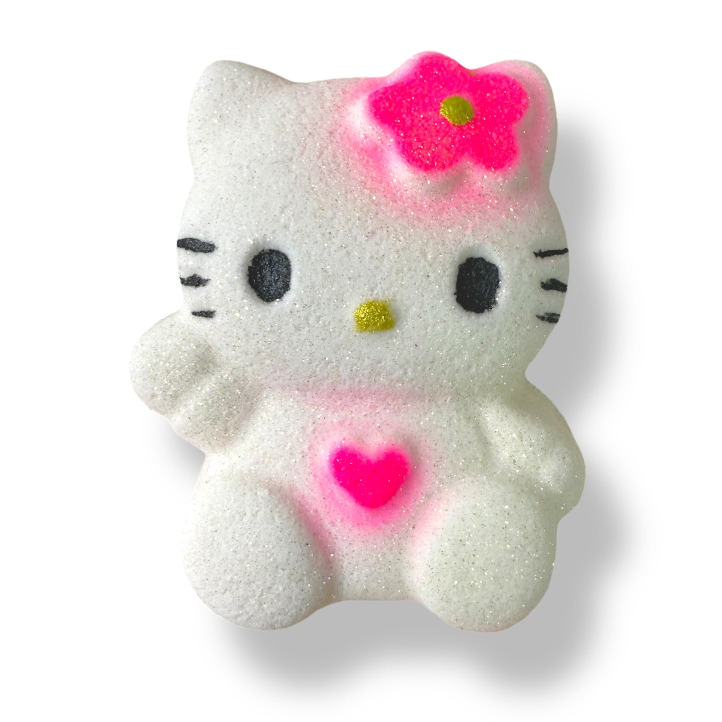 Hello Kitty Bath Bomb