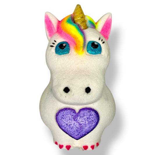 Unicorn Bath Bomb XL