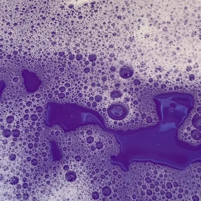 Witch's Brew Bath Bomb