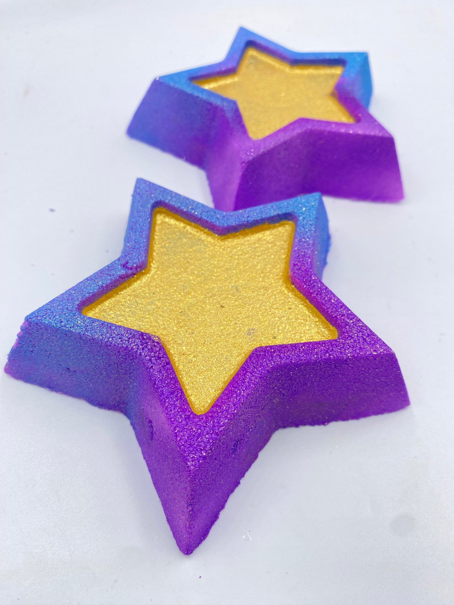 Shooting Star Bath Bomb