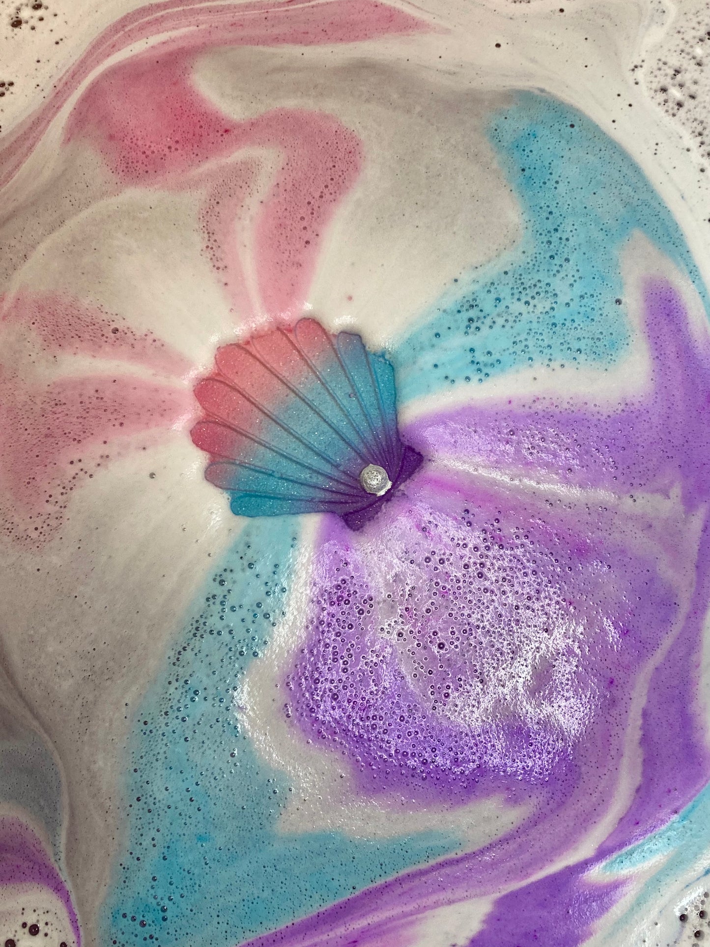 Under The Sea Bath Bomb