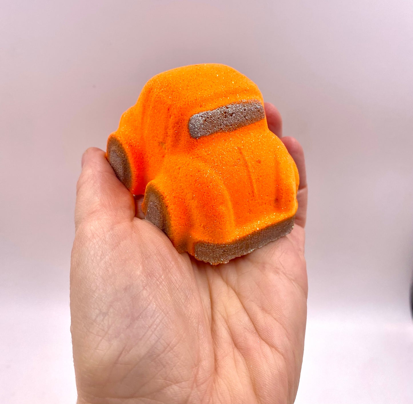 Car Bath Bomb