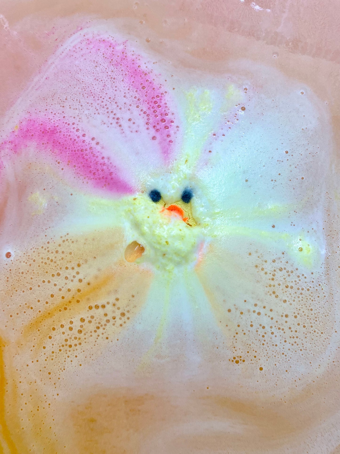 Chick Bath Bomb