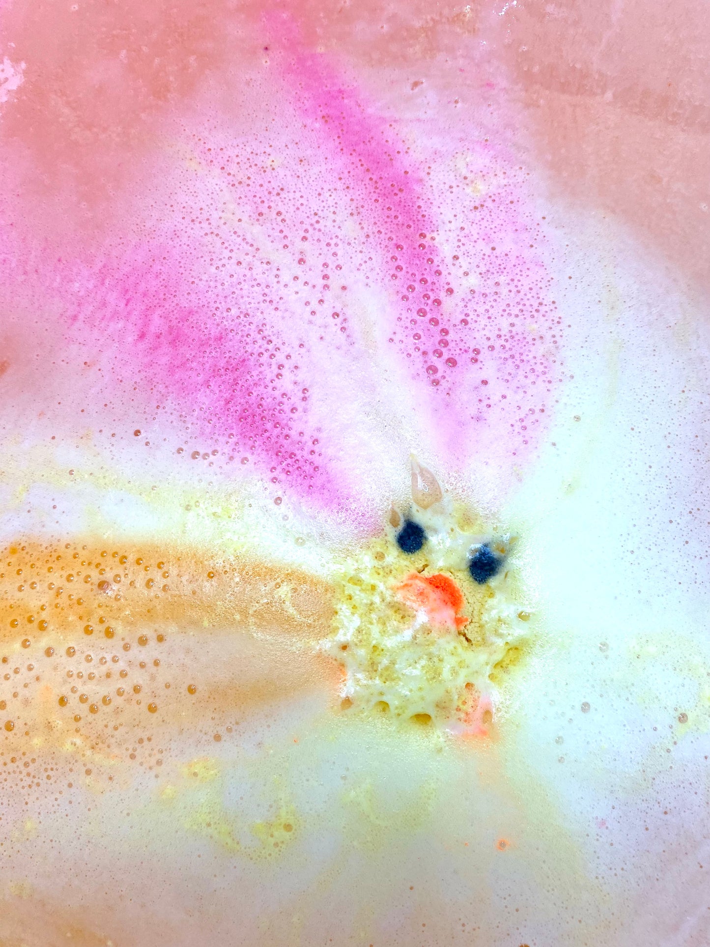 Chick Bath Bomb