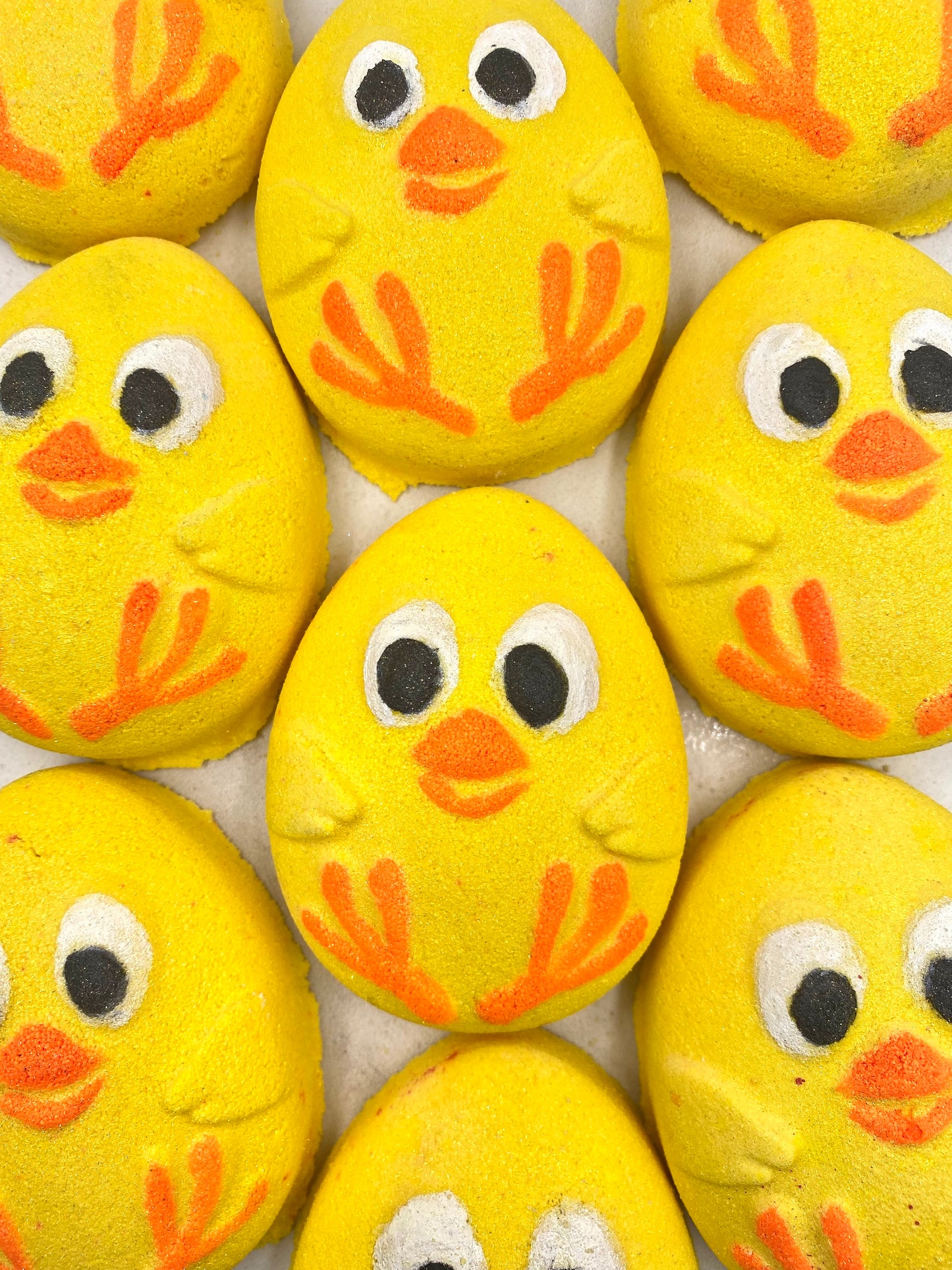 Chick Bath Bomb