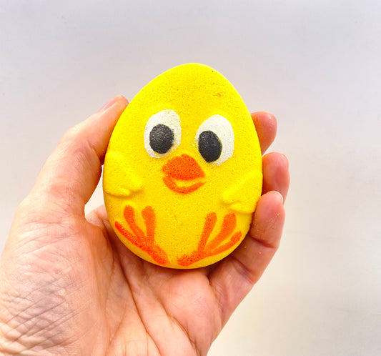 Chick Bath Bomb