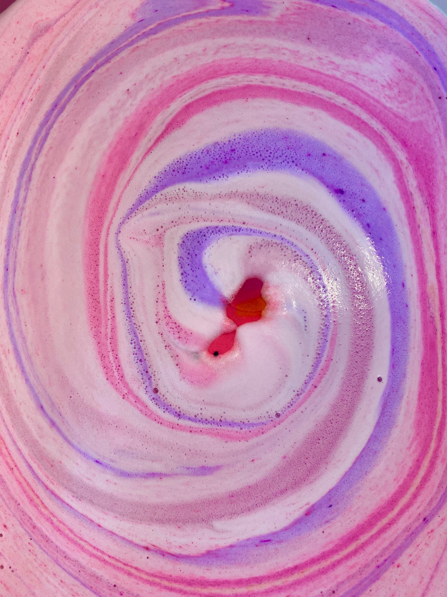 Flamingo Bath Bomb