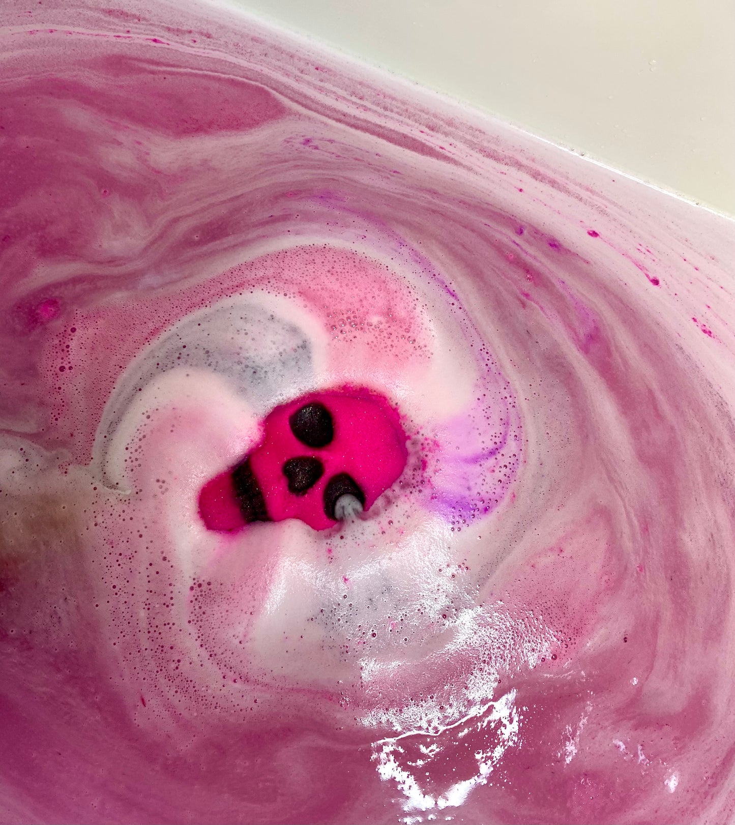 Skull Bath Bomb