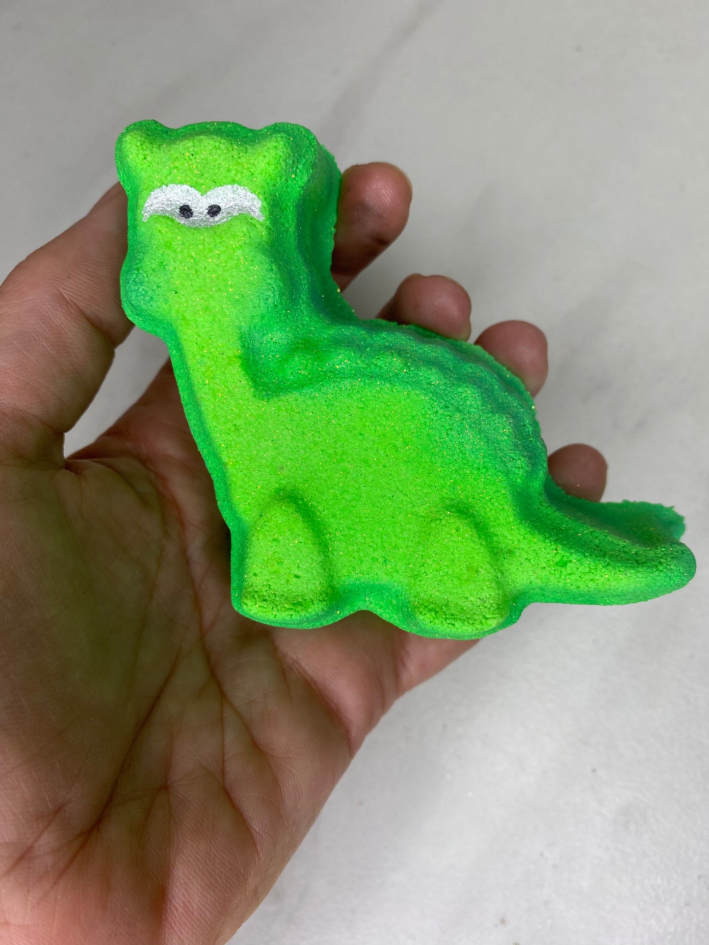 Dinosaur Bath Bomb