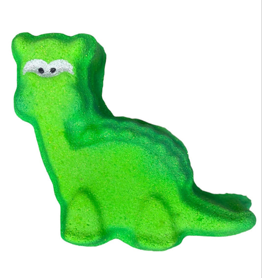 Dinosaur Bath Bomb