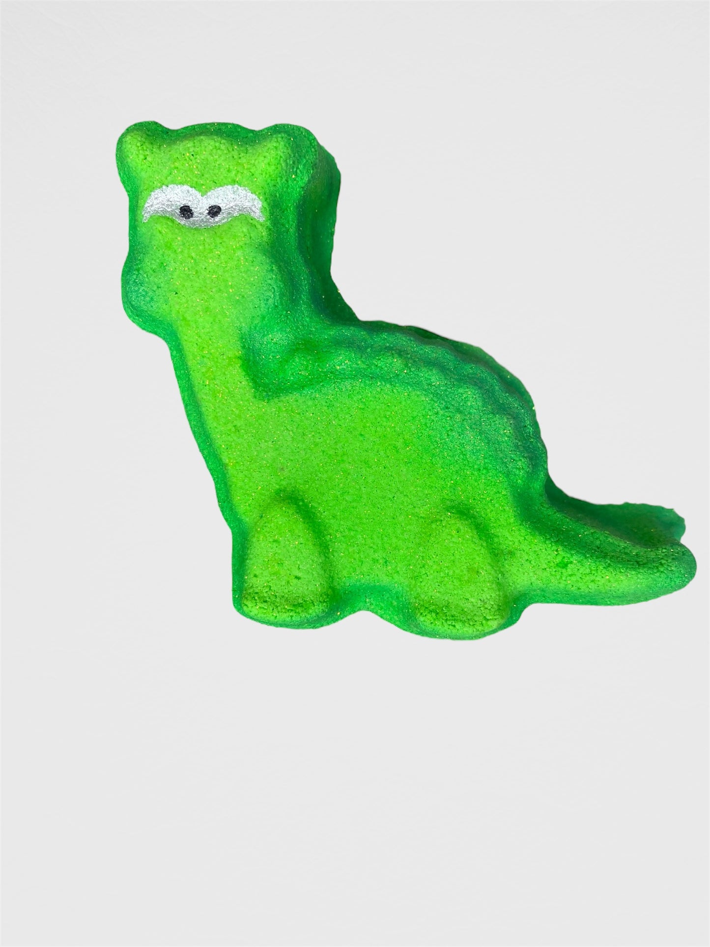 Dinosaur Bath Bomb