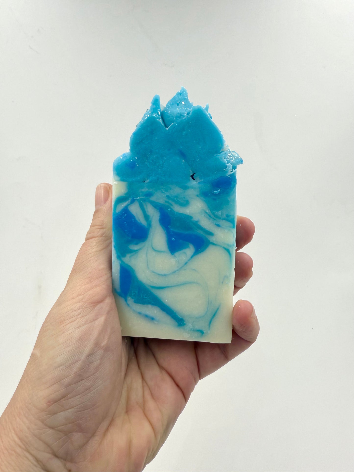 Winter Wonderland Soap