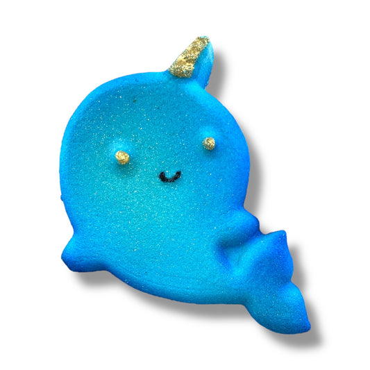 Narwhal Bath Bomb