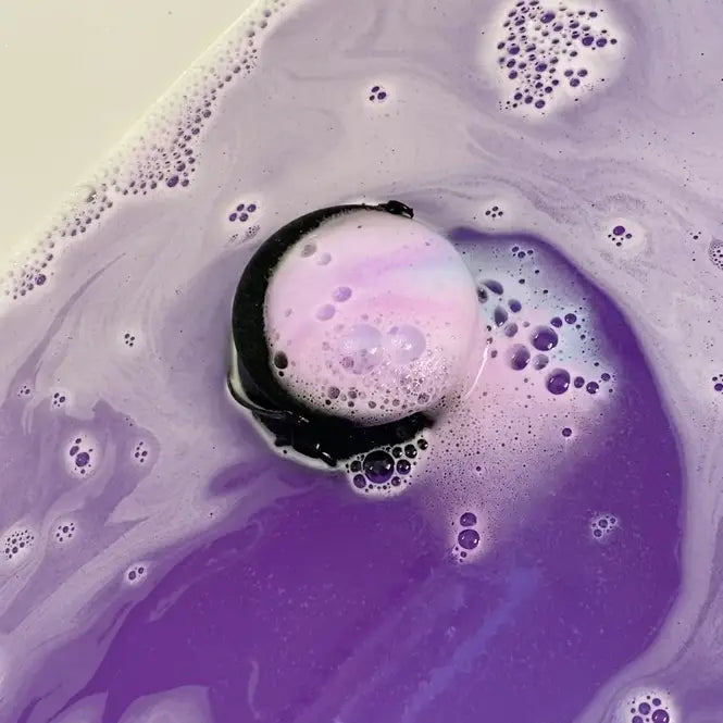 Witch's Brew Bath Bomb